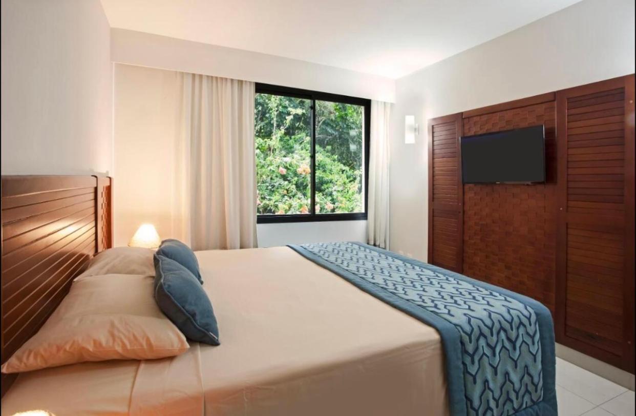 Rio Quente Hot Park Luppi - Apartamento-131 Exterior foto